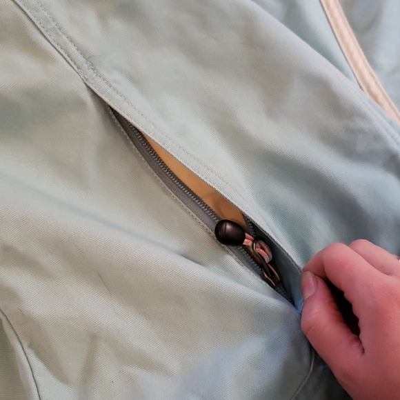 Denim jacket - Picture 6 of 8